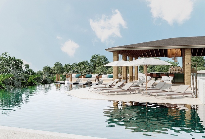 Small Luxury Hotels célèbre ses 35 ans avec une croissance record - Photo SLH Small Luxury Hotels célèbre ses 35 ans avec une croissance record - Photo SLH