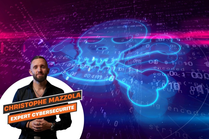 Cybersécurité : un sujet devenu central pour les professionnels du voyage - Depositphotos.com Auteur Skorzewiak