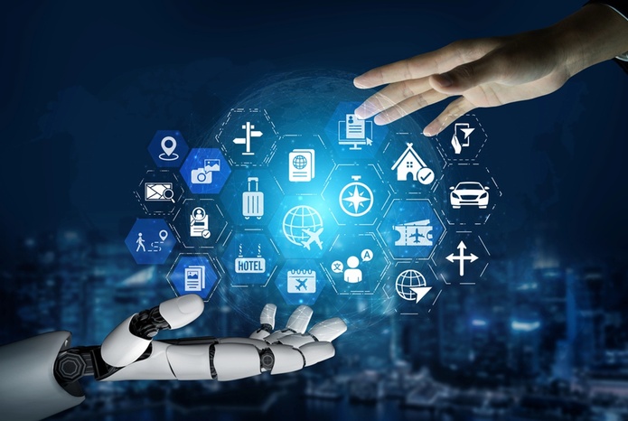 •	En 2026, le tourisme se concentrera sur l’expérience et l’IA. @depositphotos/BiancoBlue