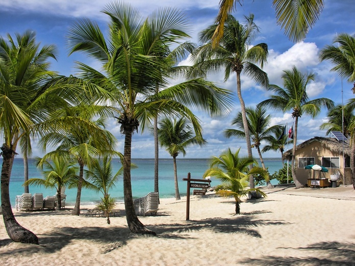 La République dominicaine investit sur le segment du luxe. @depositphotos/jovannig La République dominicaine investit sur le segment du luxe. @depositphotos/jovannig