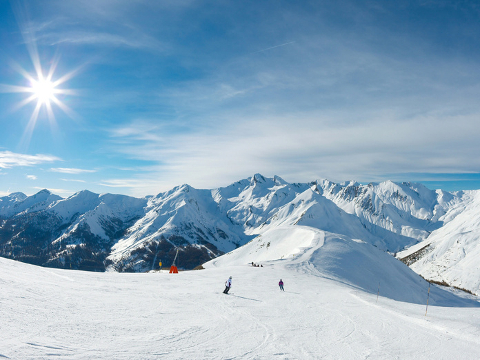 Dans les Alpes du Sud, la saison hivernale débute sur une dynamique globalement stable - DepositPhotos.com, Gudella
