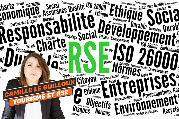 Passez à l’action : la RSE, un levier clé pour le tourisme ! - Depositphotos.com Auteur ricochet69