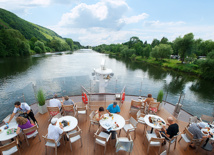 DR : Viking River Cruises
