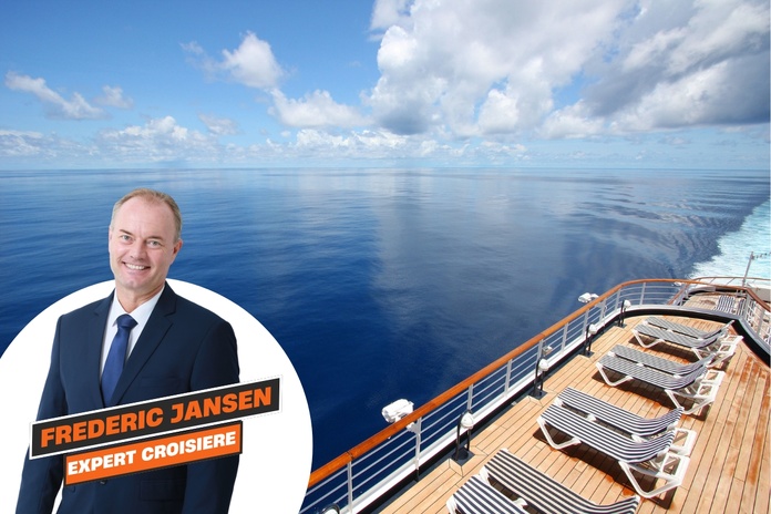 Croisières : toutes les clés pour convaincre les clients ! - Depositphotos.com Croisières : toutes les clés pour convaincre les clients ! - Depositphotos.com
