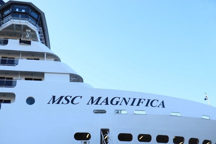 MSC Croisières ouvre les réservations de sa World Cruise 2028 - Depositphotos.com, @portosabbia MSC Croisières ouvre les réservations de sa World Cruise 2028 - Depositphotos.com, @portosabbia