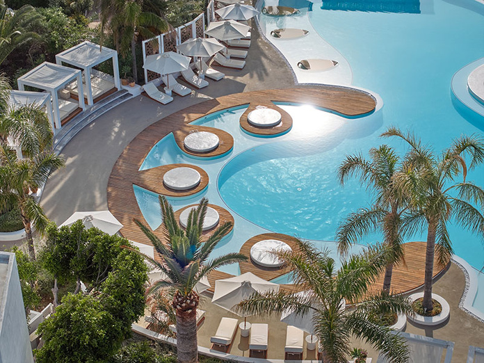 © Grecotel Hotels & Resorts © Grecotel Hotels & Resorts
