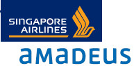 Amadeus : Singapore Airlines adopte la solution Altéa Revenue Management Amadeus : Singapore Airlines adopte la solution Altéa Revenue Management