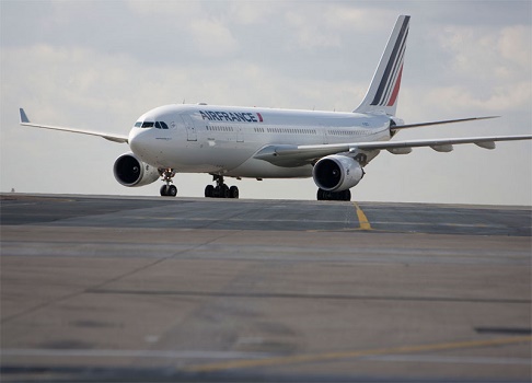 Iran : Air France lance sa nouvelle ligne entre Paris-CDG et Téhéran