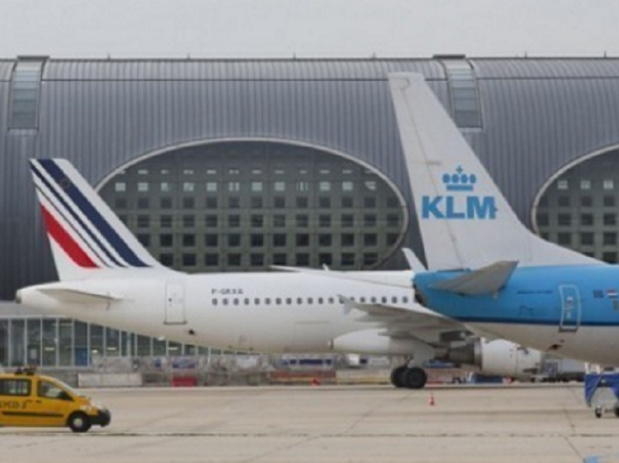 Air France-KLM : poème au futur PDG : tu seras un homme... (ou une femme) ! Air France-KLM : poème au futur PDG : tu seras un homme... (ou une femme) !