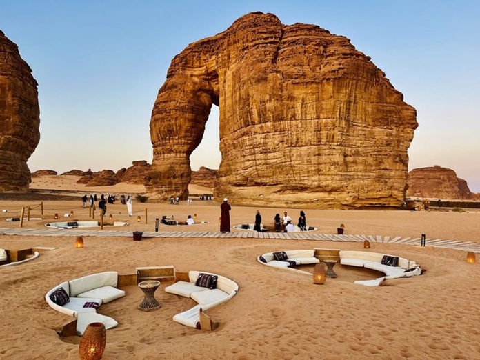 Éléphant Rock. Photo : PB