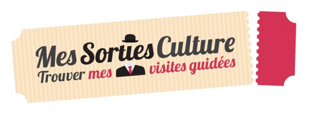 “Mes sorties culture”: website of unique guided tours