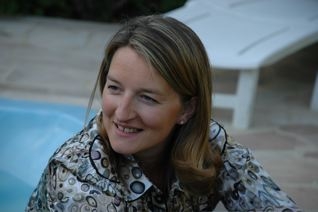 Marie Malbos-Tritant directrice du service Groupes & Incentives de Kuoni France.