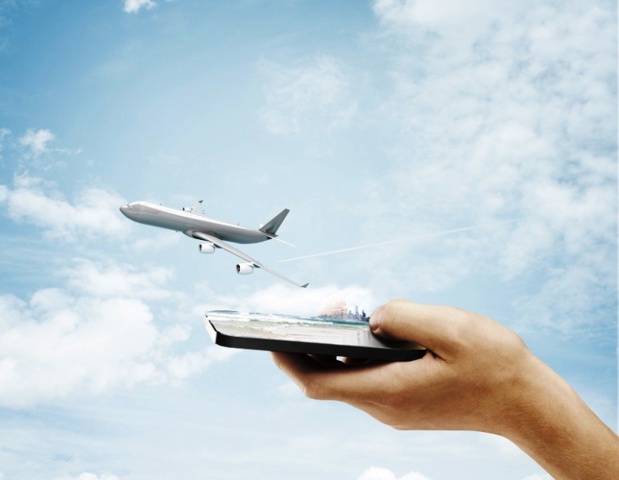 Le wifi à bord, un service souvent payant et pas encore opérationnel sur toutes les compagnies - DR : peshkova, Fotolia.com Le wifi à bord, un service souvent payant et pas encore opérationnel sur toutes les compagnies - DR : peshkova, Fotolia.com