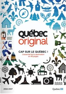Le manuel de vente du Québec est à retrouver en ligne sur Brochuresenligne.com - DR