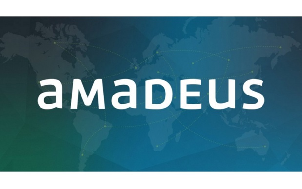 Amadeus offre une solution aux compagnies aériennes pour améliorer leur taux de conversion