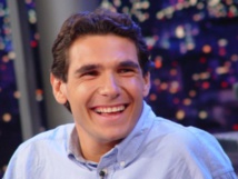 Ludovic Hubler, fondateur de Travel With A Mission Ludovic Hubler, fondateur de Travel With A Mission