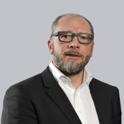 Laurent Briquet nouveau directeur général de Theta Travel Tech - photo Linkedin Laurent Briquet nouveau directeur général de Theta Travel Tech - photo Linkedin