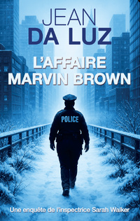 Jean da Luz-Figueiredo, fondateur de TourMaG.com et écrivain, dédicacera son 2e thriller, "L'Affaire Marvin Brown" le 27 janvier prochain à Paris.