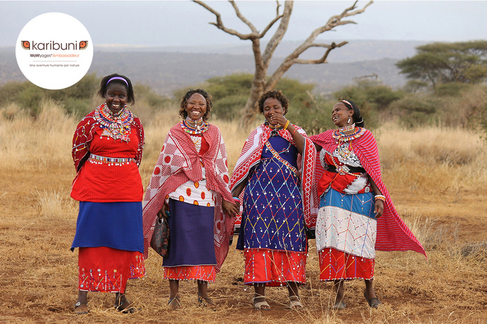 © Unsplash - Imani Manyara © Unsplash - Imani Manyara