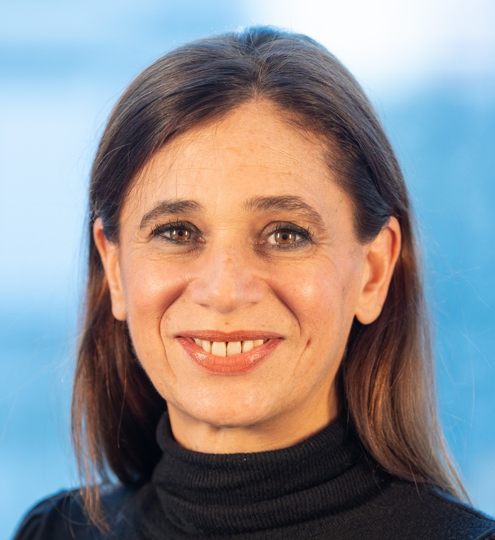 Pierre & Vacances Center Parcs : Diane Jaylac nouvelle directrice financière - Photo Yves Forestier Pierre & Vacances Center Parcs : Diane Jaylac nouvelle directrice financière - Photo Yves Forestier