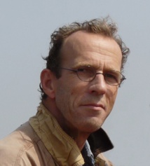 Christophe Sentuc, fondateur de Directravel - DR : Christophe Sentuc
