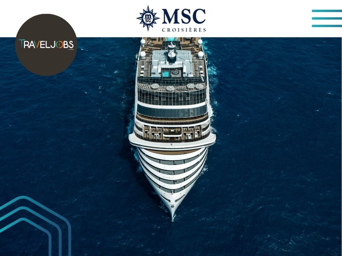 MSC CROISIERES