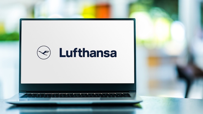 Le groupe Lufthansa a choisi Amadeus comme partenaire technologique clé - Depositphotos @monticello Le groupe Lufthansa a choisi Amadeus comme partenaire technologique clé - Depositphotos @monticello