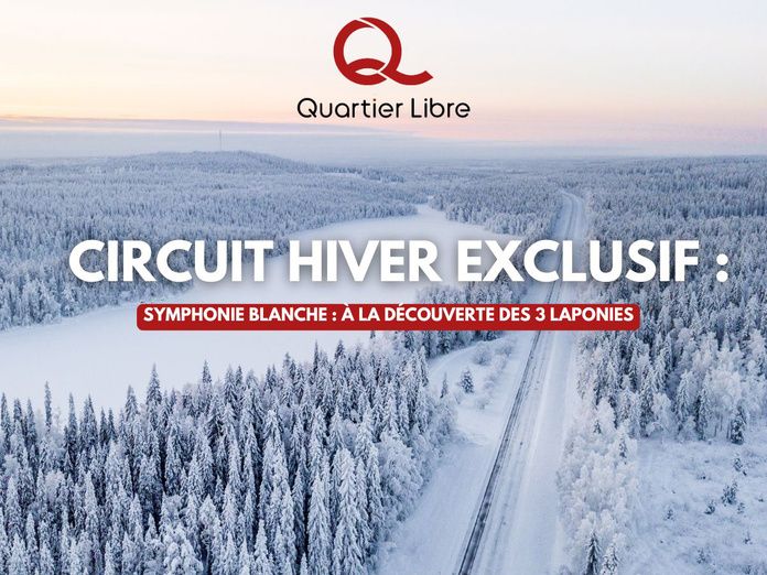 © Canva / Quartier Libre