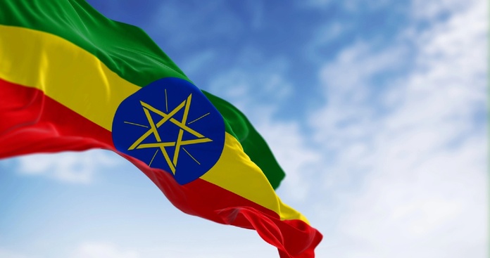 Addis-Abeba : Ethiopian Airlines lance un vol depuis Lyon via Genève à l’été 2026 - Depositphotos.com Auteur rarrarorro