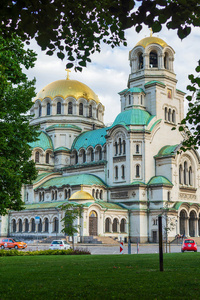 Sofia © Unsplash Sofia © Unsplash