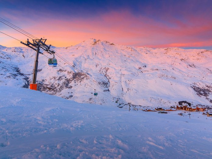 Les vacances de Noël 2025-2026 se soldent par un bilan positif ©DepositPhotos/janoka82 Les vacances de Noël 2025-2026 se soldent par un bilan positif ©DepositPhotos/janoka82