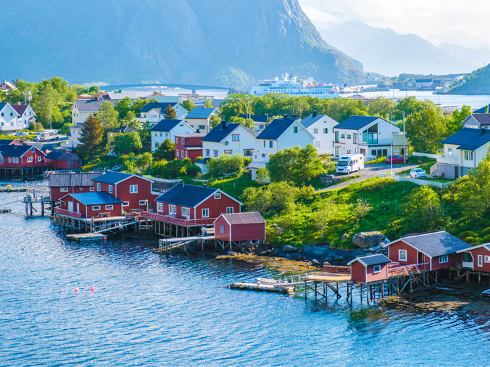 Nordic Workshop à Paris ©DepositPhotos/fokkebok Nordic Workshop à Paris ©DepositPhotos/fokkebok