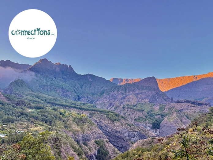 Connections Réunion rejoint l’annuaire des DMC, DestiMaG by TourMaG -  Photo : Connections Réunion - Louise Hulin