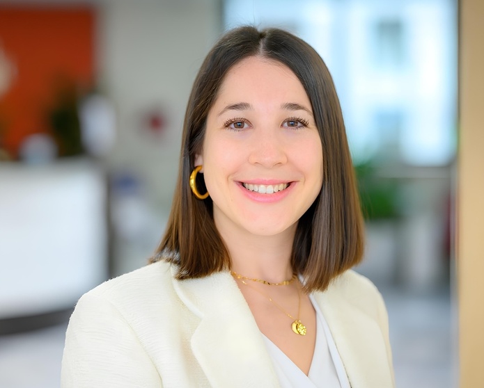 Béatrix Renaut, Responsable sûreté chez International SOS  détaille les conséquences concrètes pour les voyageurs et les organisations de l'opération américaine au Venezuela. - Photo Int. SOS