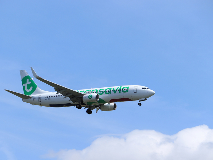 Transavia France renforce son réseau été 2026    ©DepositPhotos/portosabbia