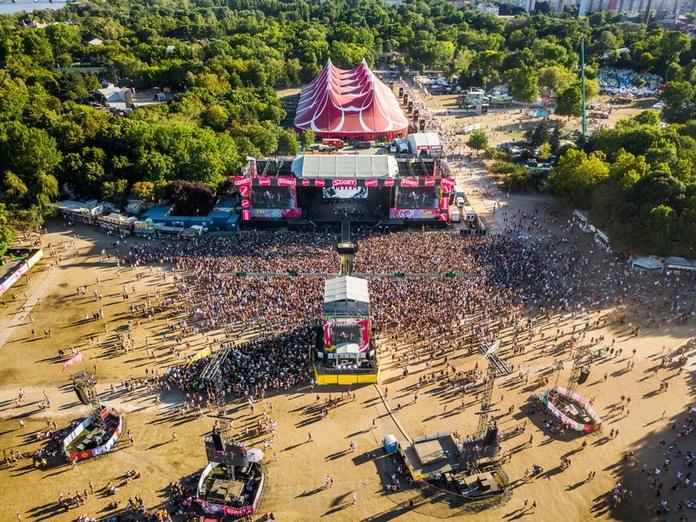 En 2025, le tourisme événementiel en Europe a progressé de 7 %.@zoltangabor