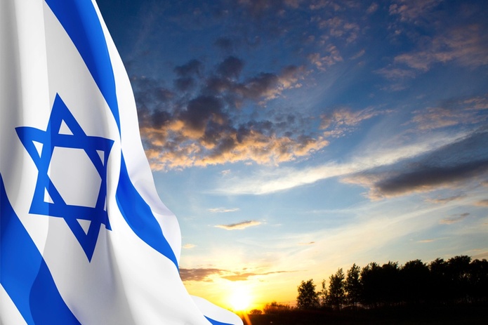 •	Le tourisme en Israël montre de timides signes de redémarrage, largement porté par un tourisme « affinitaire ». @ecrow