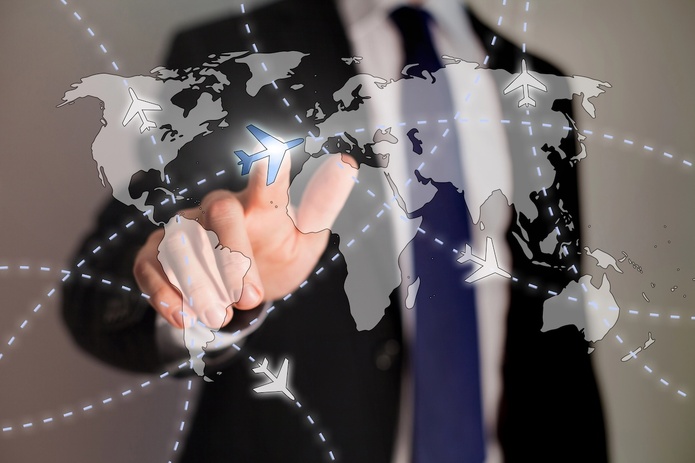 Amadeus et l’OACI veulent accélérer la modernisation du transport aérien - Depsoitphotos @anyaberkut