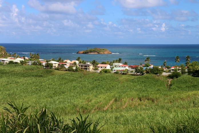 La presqu’île de la Caravelle, c'est une autre Martinique… en Martinique ! - Photo : J.-F.R. La presqu’île de la Caravelle, c'est une autre Martinique… en Martinique ! - Photo : J.-F.R.