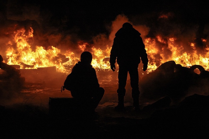 Des dizaines de villes menacées par les incendies dans le sud-est de l’Australie - Depositphotos @Tijuana2014