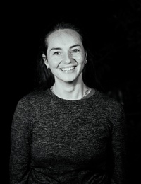 Victoire Souchaud est la fondatrice de Basalte - Photo : V. Souchaud, Basalte Victoire Souchaud est la fondatrice de Basalte - Photo : V. Souchaud, Basalte