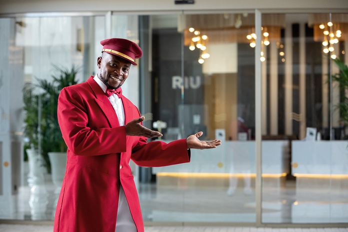 © RIU Hotels & Resorts © RIU Hotels & Resorts