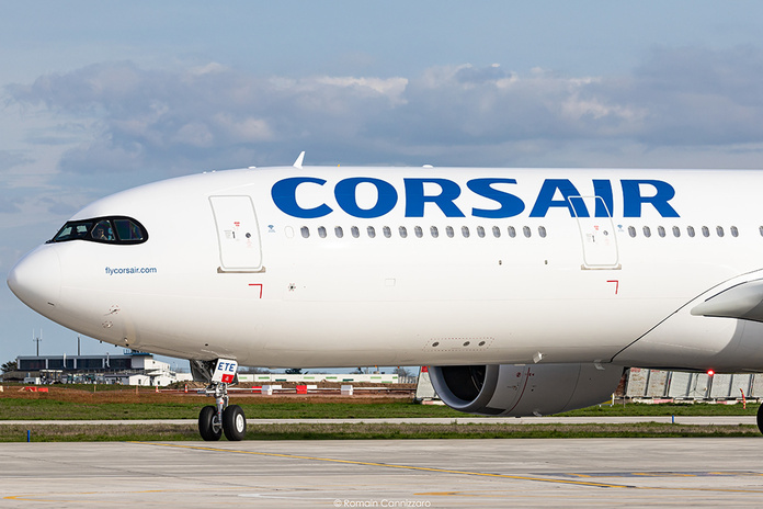 Business : Corsair s'associe à La Compagnie Dumas pour ses surmatelas - © Romain Cannizzaro Business : Corsair s'associe à La Compagnie Dumas pour ses surmatelas - © Romain Cannizzaro