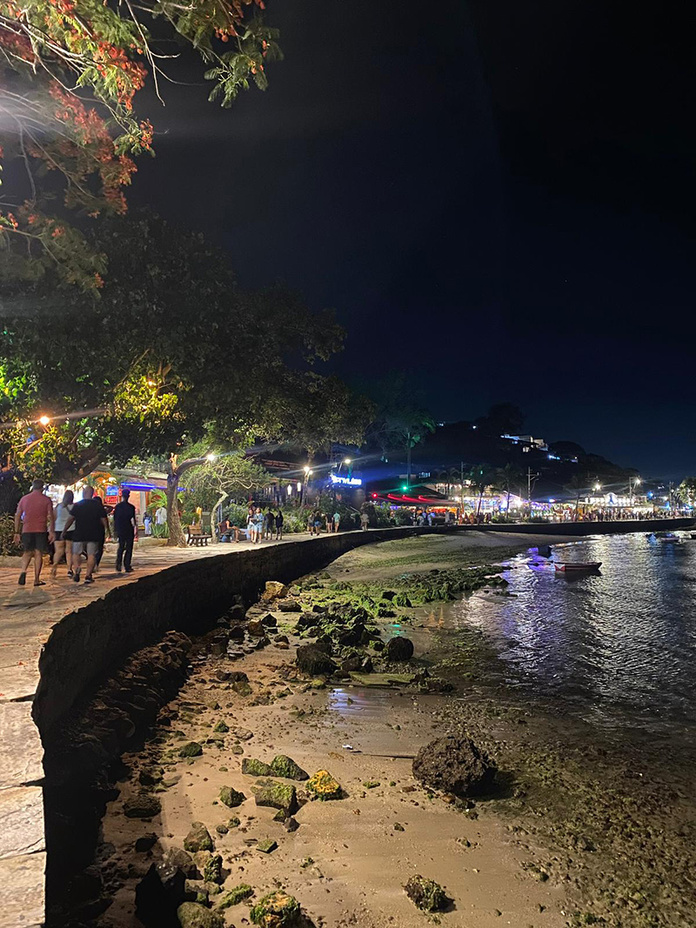 Rua das pedras © Lorea Bergerot / Brazil Sensations