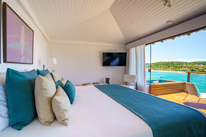 © Insolito Boutique Hotel & Spa