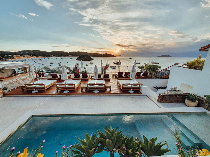 Casas Brancas Hotel Boutique © Divulgação MCASTUDIO Casas Brancas Hotel Boutique © Divulgação MCASTUDIO