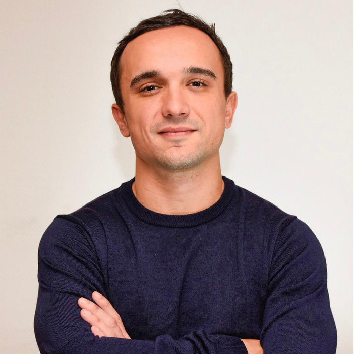 Matthieu Mariotti nommé Directeur du Tour Operating de Kuoni France - Photo MM