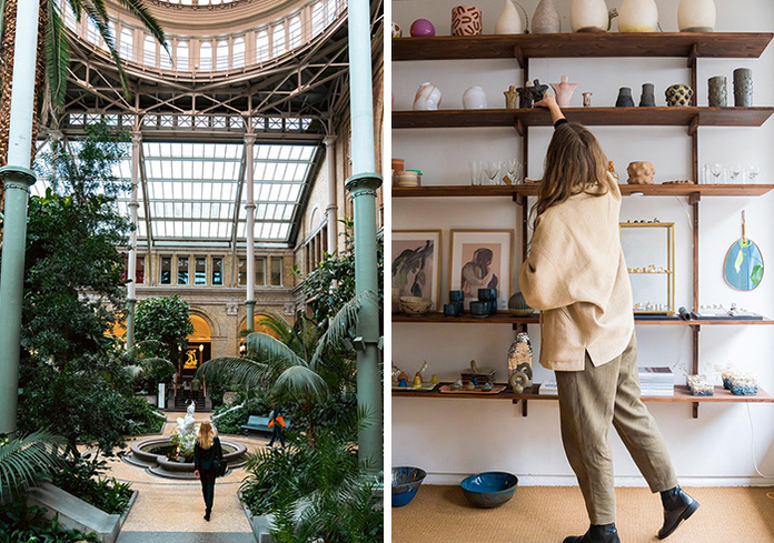 © Daniel Rasmussen - Copenhagen Media Center / © Maria Kathrine Preisler - Copenhagen Media Center