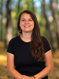 •	Mathilde Thrierr, Business Development Manager (marché français) © DTH Travel