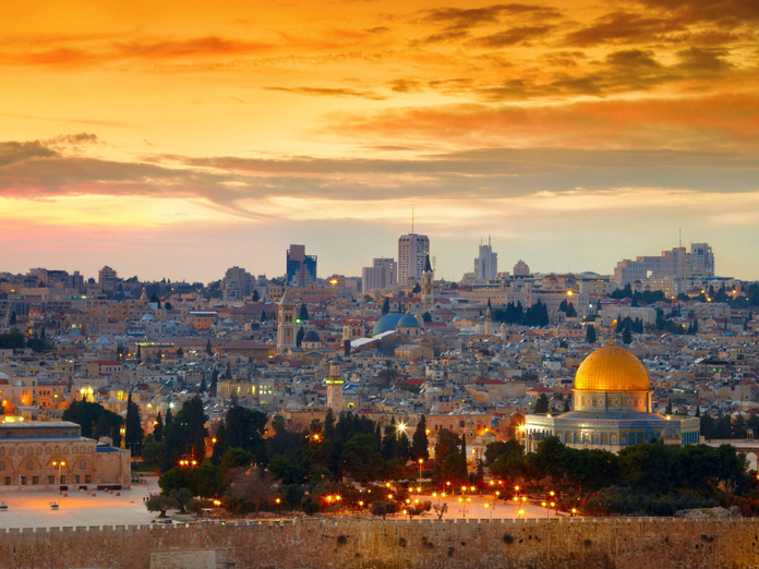 En 2025, 176 100 touristes français ont voyagé en Israël - DepositPhotos.com, silverjohn En 2025, 176 100 touristes français ont voyagé en Israël - DepositPhotos.com, silverjohn